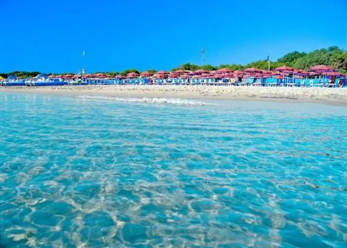 Club Koine 4* Otranto