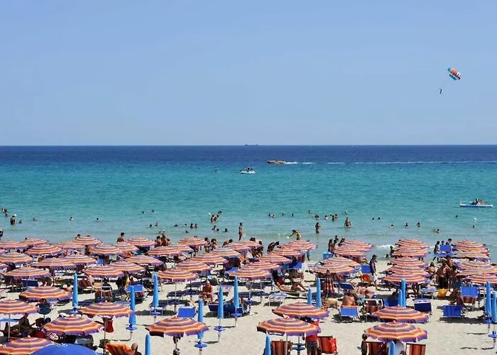 Club Koine Hotel Otranto