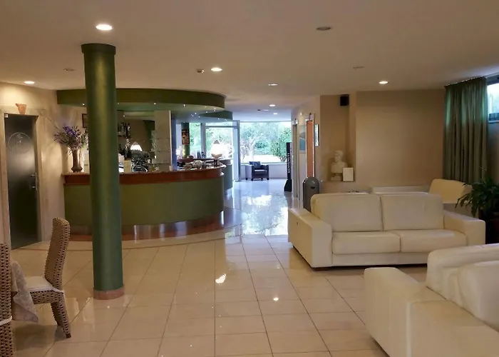 Club Koine Hotel Otranto