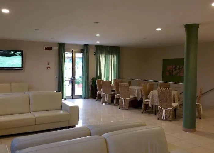 Hotel Club Koine Otranto