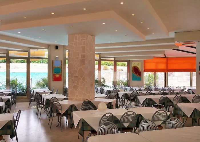 Club Koine 4* Otranto