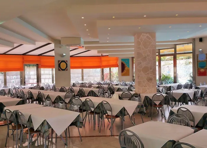 Club Koine Hotel Otrante