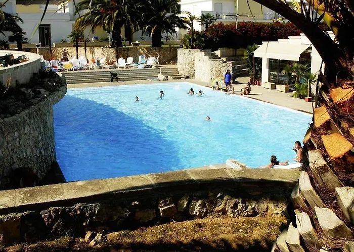 Club Koine Hotel Otrante