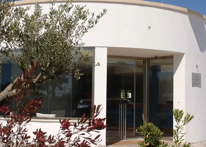 Club Koine Hotel Otranto