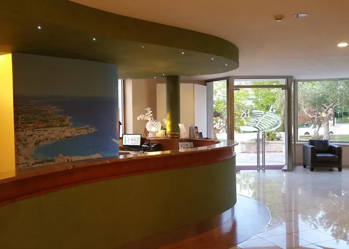 Hotel Club Koine Otranto