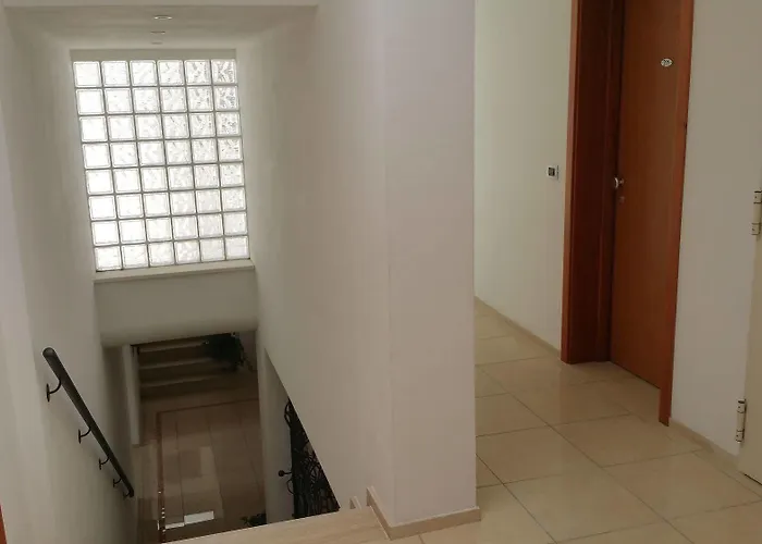 Hotel Club Koine Otranto