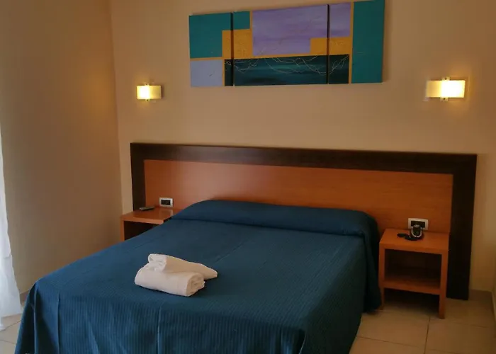 Club Koine Hotel Otranto