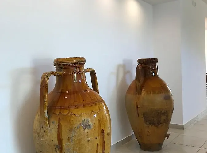 Hotel Club Koine Otranto