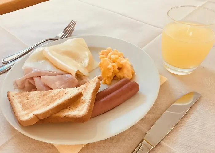 Club Koine 4* Otranto